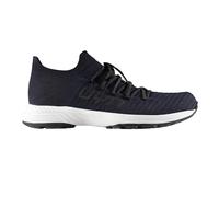 UYN Laces Trek Femme - Chaussures avec Semelle Vibram Chrono et Lacet intégré pour adhérence Urbaine et Outdoor
