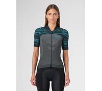 UYN Lady Biking Coolboost Ow Shirt SH_SL. Blouson de survêtement Femme