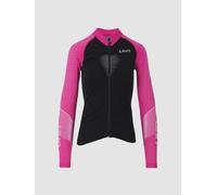 UYN Lady Biking Granfondo Ow Shirt Long_SL. Maillot de Cyclisme à Manches Longues Femme