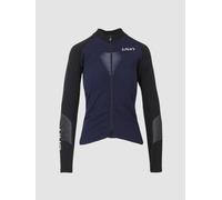 UYN Lady Biking Granfondo Ow Shirt Long_SL. Maillot de Cyclisme à Manches Longues Femme