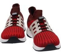 UYN LADY WASHI chaussures rouge 37