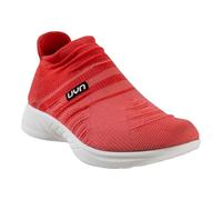 UYN Lady X-Cross Shoes Chaussures de Running Femme - Rose - Rose/Corail, 36 EU EU