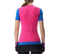Uyn Maillot à Manches Courtes Biking Garda