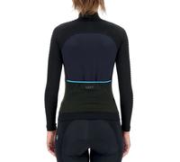 Uyn Maillot à Manches Longues Biking Airwing Winter