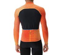 Uyn Maillot à Manches Longues Biking Airwing Winter