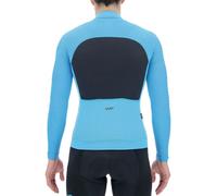 Uyn Maillot à Manches Longues Biking Airwing Winter