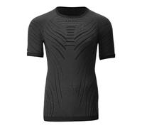 UYN Maillot Technique Motyon Xtreme Homme, Haute Performance, Biofibre Natex, Ventilation 4-Ways, HYPERMOTION, Idéal pour Activités à Haute Intensité