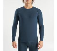 UYN Maillot Thermique Evolutyon Biotech Homme, sous-Vêtement en Kapok Naturel, Isolant et Élastique, pour Activités Intenses à Températures Modérées à Basses