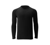 UYN Maillot Thermique Evolutyon Biotech Homme, sous-Vêtement en Kapok Naturel, Isolant et Élastique, pour Activités Intenses à Températures Modérées à Basses