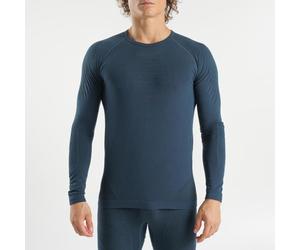 UYN Maillot Thermique Evolutyon Biotech Homme, sous-Vêtement en Kapok Naturel, Isolant et Élastique, pour Activités Intenses à Températures Modérées à Basses