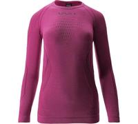 UYN Maillot Thermique Evolutyon Biotech Homme, sous-Vêtement Technique en Kapok Naturel, Isolant et Élastique, pour Activités Intenses par Températures Modérées à Basses