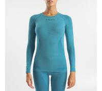 UYN Maillot Thermique Evolutyon Biotech Homme, sous-Vêtement Technique en Kapok Naturel, Isolant et Élastique, pour Activités Intenses par Températures Modérées à Basses