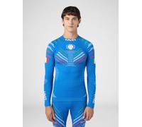 Maillot de corps UYN NATYON 3.0 ITALY bleu SM