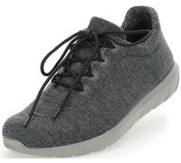 UYN MAN LIVING CLOUD chaussure gris foncé-mélange 44