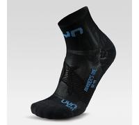Uyn Man Runner's one socks Homme Noir - Chaussettes de running hommes 39/41