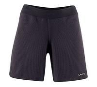 UYN Marathon Ow Short pour Femme Noir Taille XL