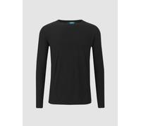 UYN Men's Natural Training Ow Long_SL T-Shirt (Pack of 1)