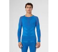 UYN Men's Resilyon UW LG_SL.Round Neck T-Shirt