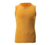 Uyn Motyon 2.0 Sleeveless Base Layer Jaune L-XL Homme
