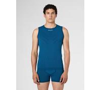 Uyn Motyon 2.0 Sleeveless Base Layer Gris 2XL Homme