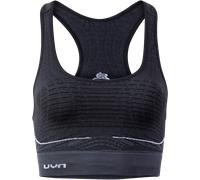 UYN Motyon UW Bra High Support BlackBoard/White Damen U100077-B545-XS