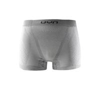 UYN Motyon Biotech Boxer Caleçon Hommes - Gris, Taille S/M