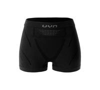 UYN Motyon Biotech Boxer Panty Femmes - Noir, Taille XS