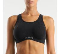 UYN Motyon Biotech Bra Soutien-gorge sport Femmes-noir XS