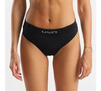 UYN Motyon Biotech Slip Femmes - noir, Taille XS