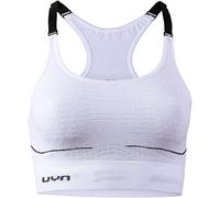 UYN Motyon UW BH Soutien Moyen pour Femme S Blanc/Anthracite