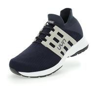 UYN Nature Tune - Chaussures Confortables et Respirantes en Laine mérinos pour Un Usage Quotidien, idéales en Toutes Saisons