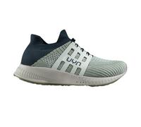 UYN Nature Tune Vibram - Chaussures en Laine mérinos imperméables avec Membrane Vibram Chrono et Semelle intercalaire de 3 cm