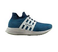 UYN Nature Tune Vibram - Chaussures en Laine mérinos imperméables avec Membrane Vibram Chrono et Semelle intercalaire de 3 cm