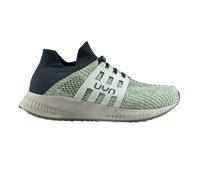 UYN Nature Tune Vibram - Chaussures en Laine mérinos imperméables avec Membrane Vibram Chrono et Semelle intercalaire de 3 cm