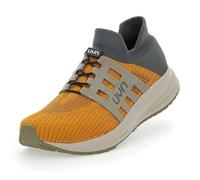 UYN Nature Tune Vibram - Chaussures en Laine mérinos imperméables avec Membrane Vibram Chrono et Semelle intercalaire de 3 cm