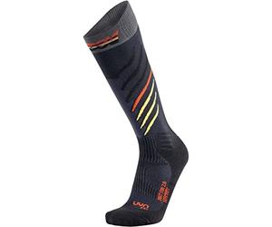 UYN NATYON 2.0 SOCKS, Chaussette de sport Mixte, Germany, 42/44