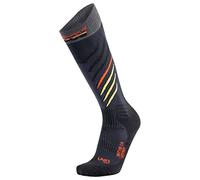 UYN Natyon 2.0 Socks Chaussette de Sport Mixte (Lot de 1)