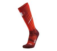 UYN Natyon 2.0 Socks Homme, L'Autriche, 35/38