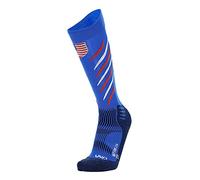 UYN NATYON 2.0 Socks Men's, Les états-Unis d'Amérique, 42/44
