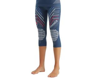UYN NATYON 3.0 FRANCE caleçon bleu XXL