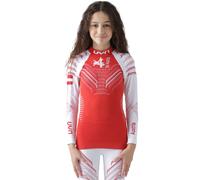 UYN NATYON 3.0 Shirt col montant enfant AUSTRIA 25/26 - 12 / 13