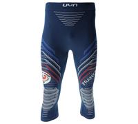 Uyn - Natyon 3.0 Uw Pant Medium France - XS - Sous-vêtement technique
