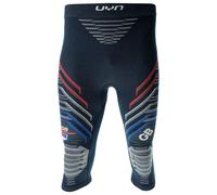 Uyn - Natyon 3.0 Uw Pant Medium Great Britain - L-XL - Sous-vêtement technique