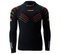 Uyn - Natyon 3.0 Uw Shirt Long Sleeve Germany - XS - Sous-vêtement technique