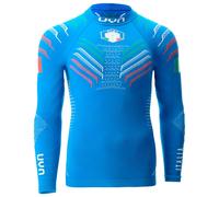 Uyn - Natyon 3.0 Uw Shirt Long Sleeve Italy - S-M - Sous-vêtement technique