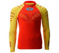 Uyn - Natyon 3.0 Uw Shirt Long Sleeve Spain - S-M - Sous-vêtement technique
