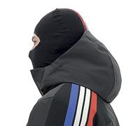 UYN NATYON Balaclava Hat Unisex, Noir/Multicolore, Taille Unique