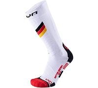 UYN Natyon Chaussettes de Ski pour Homme XL Russia