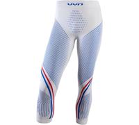 UYN NATYON FRANCE slip homme blanc-rouge-bleu XXL