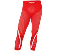UYN NATYON SWITZERLAND slip homme rouge-blanc XXL